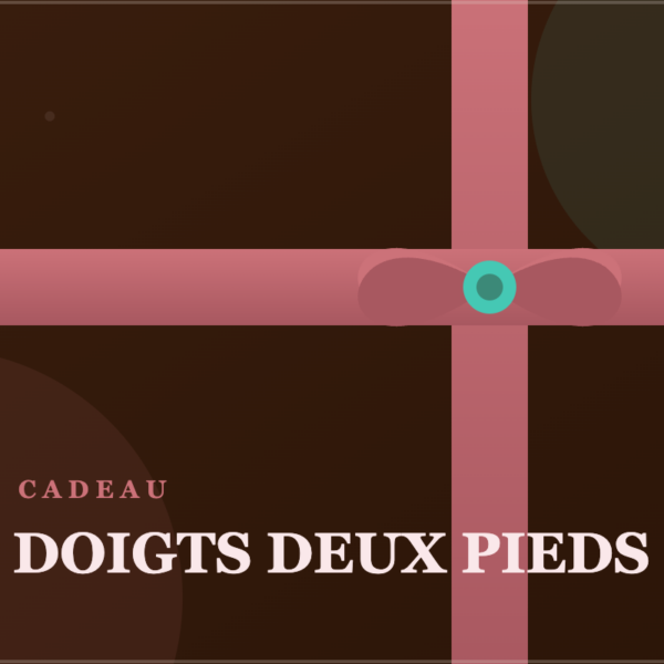 Bon cadeau