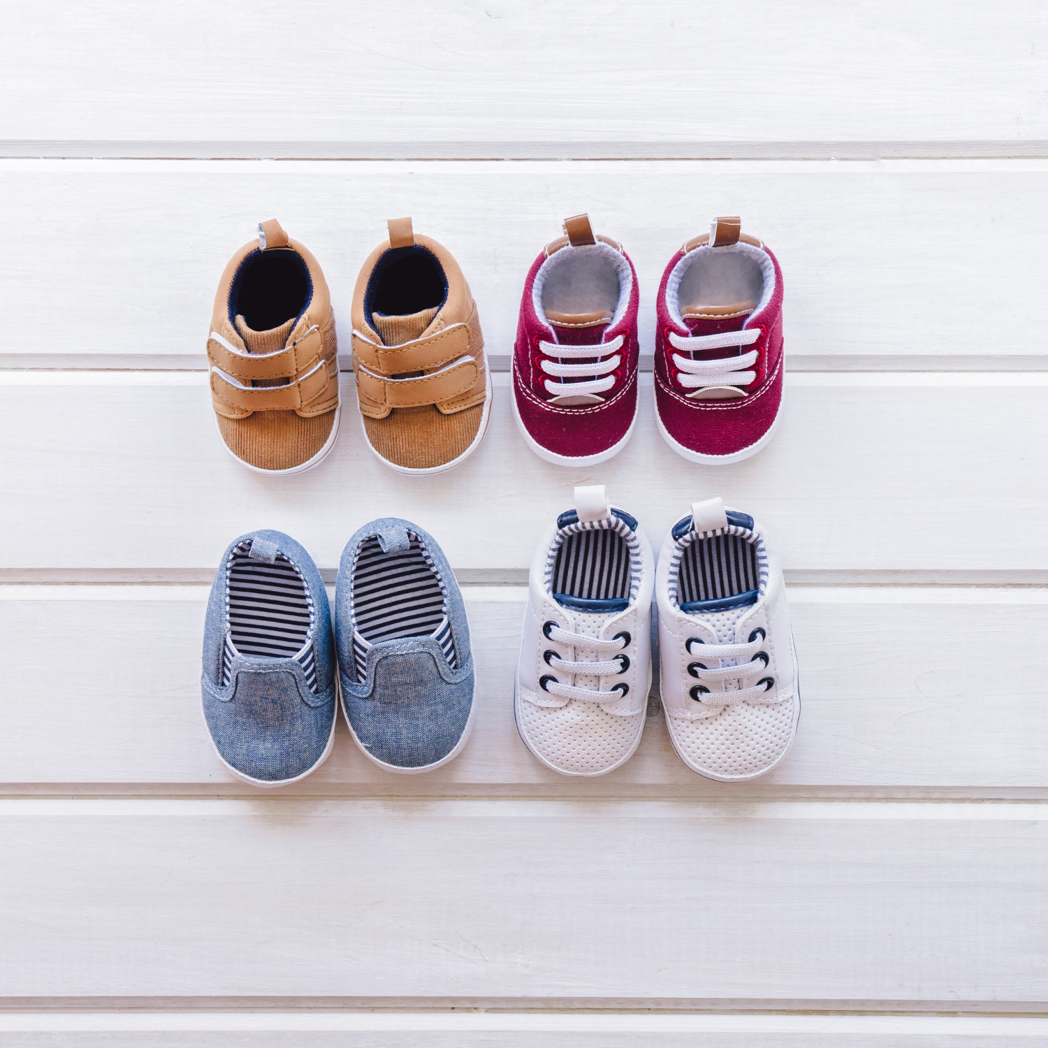 chaussures enfants