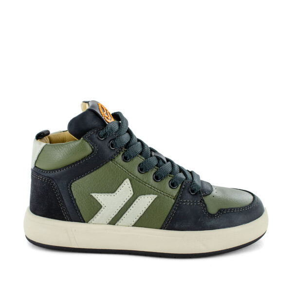 Panky Khaki