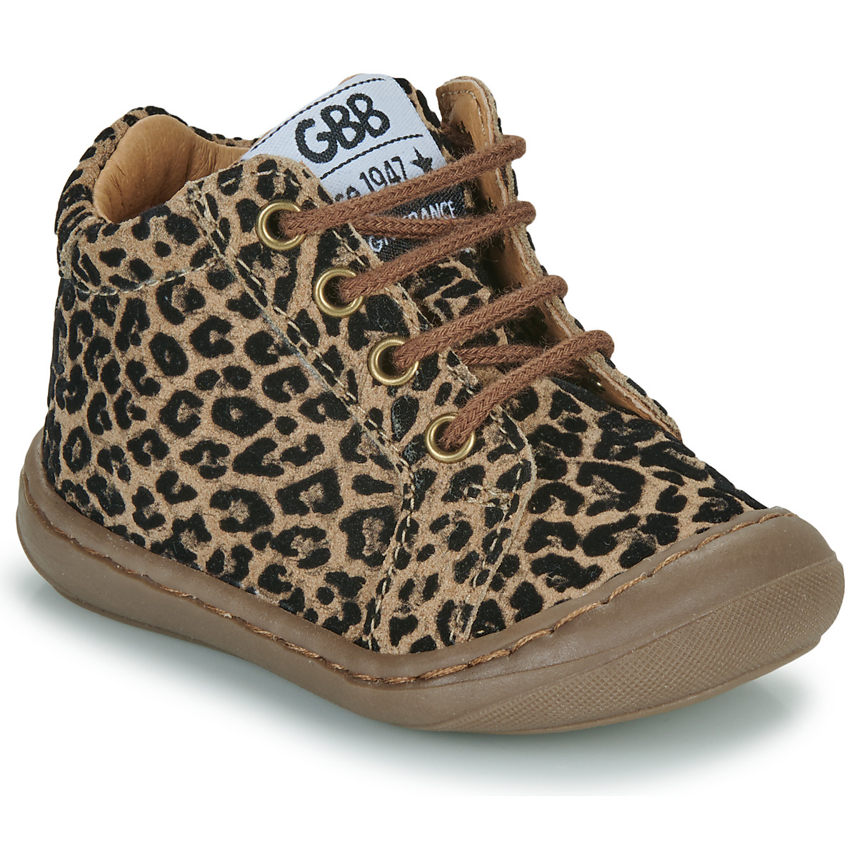LANINOU LEOPARD