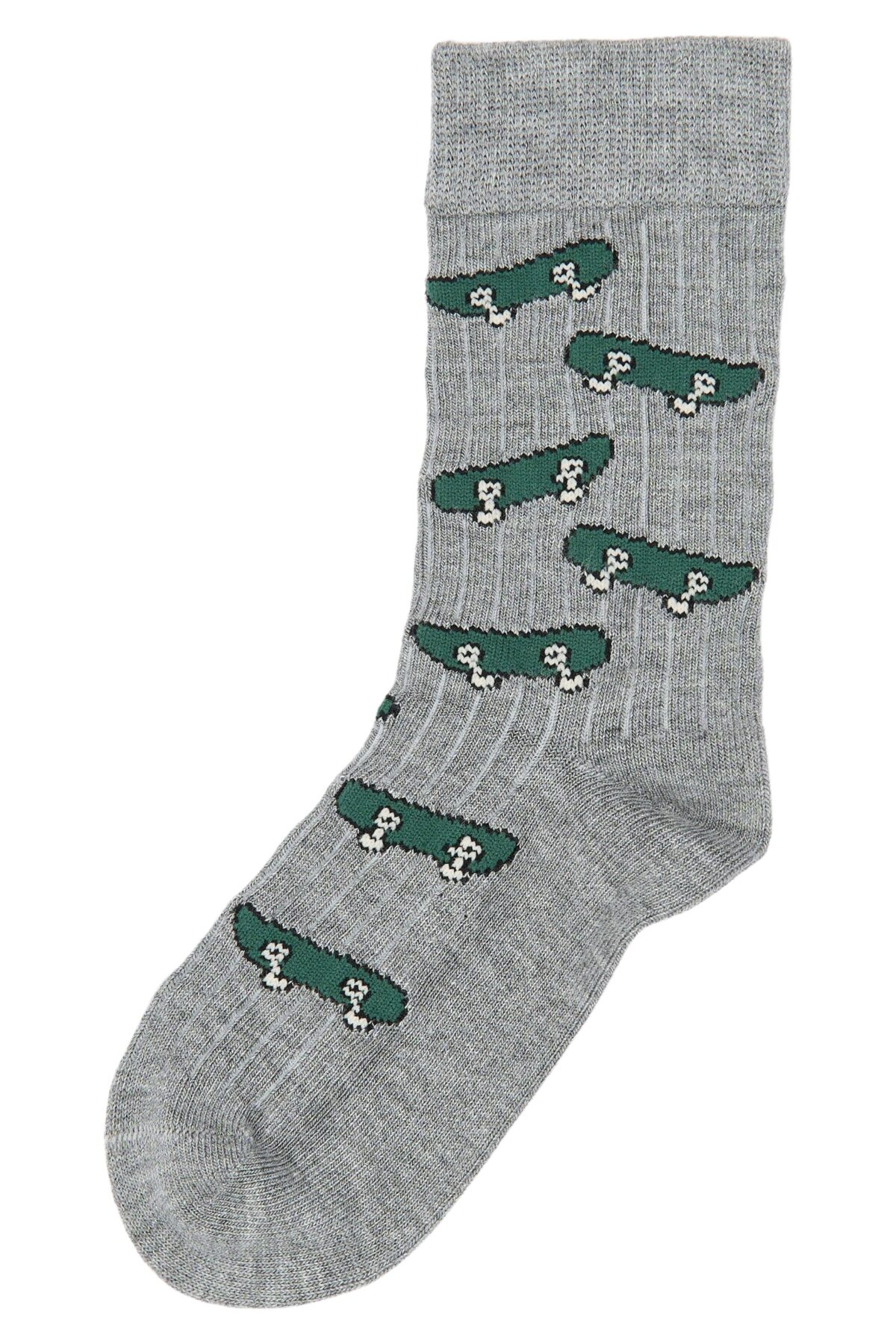 MP0038 MINIPOP GRIS SKATE