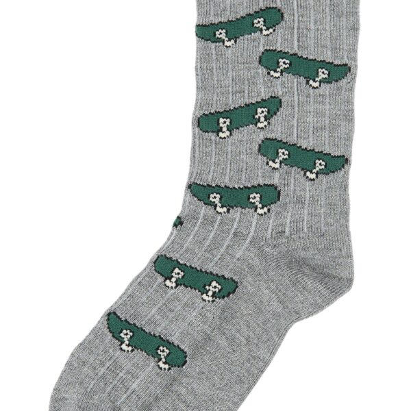 MP0038 MINIPOP GRIS SKATE