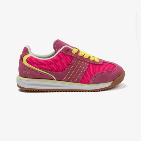 SPIKE MESH SJ