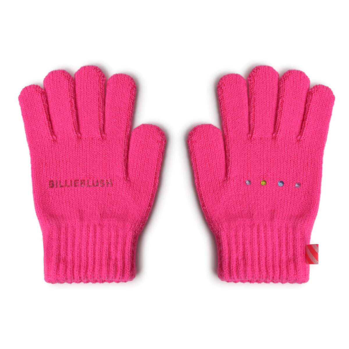 GANTS ROSES