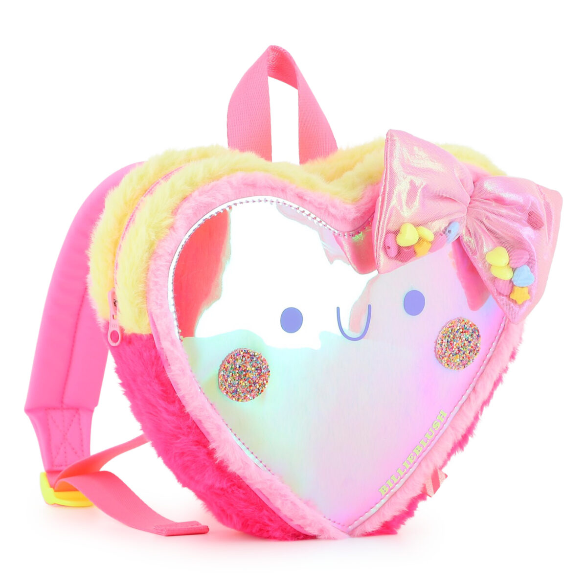 SAC A DOS COEUR