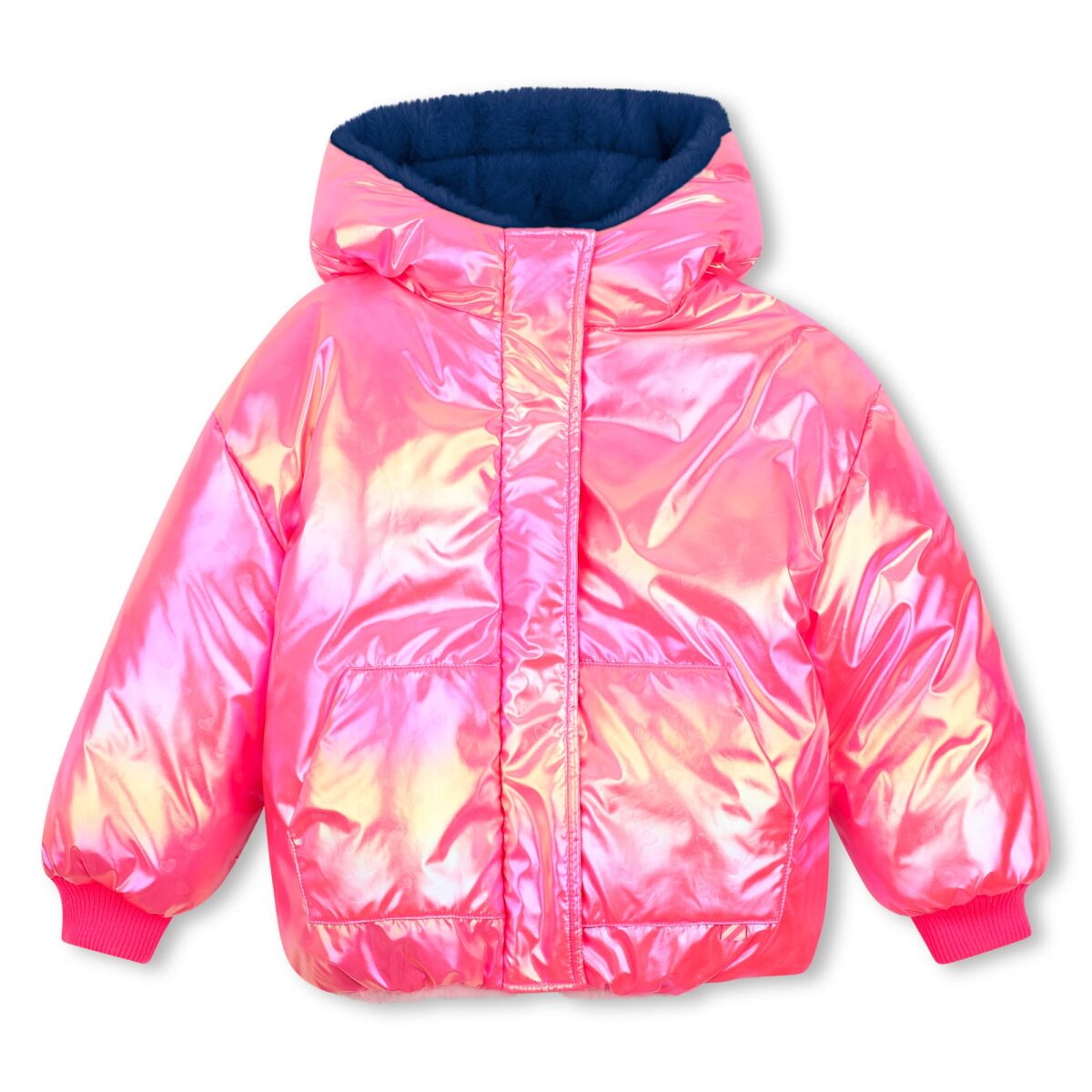 DOUDOUNE REVERSIBLE