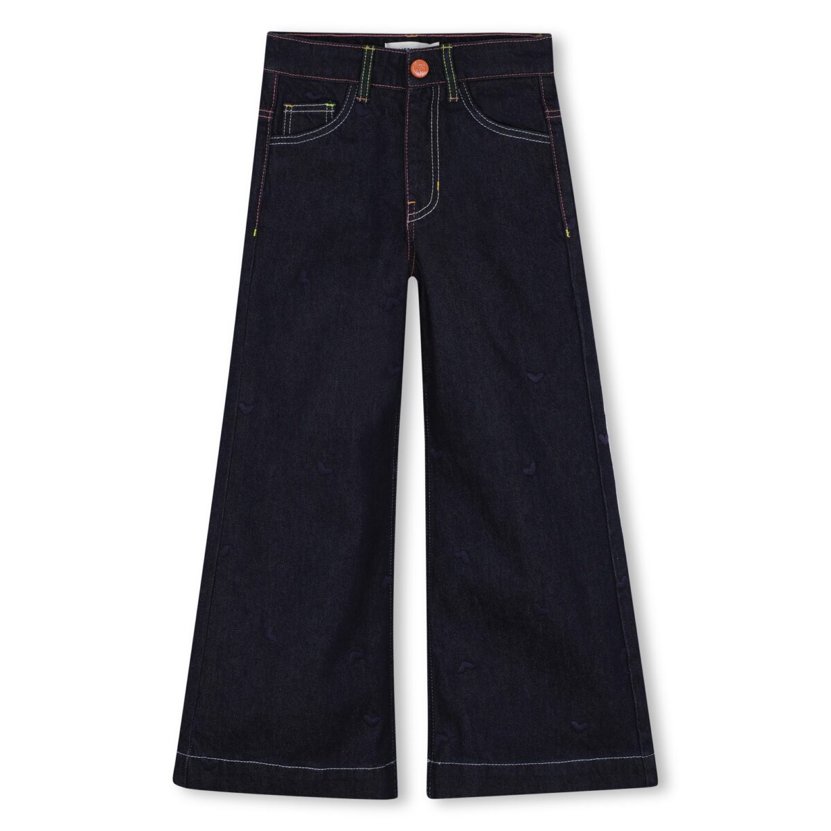 PANTALON DENIM