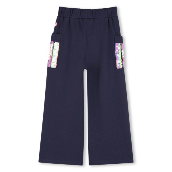PANTALON JOGGING