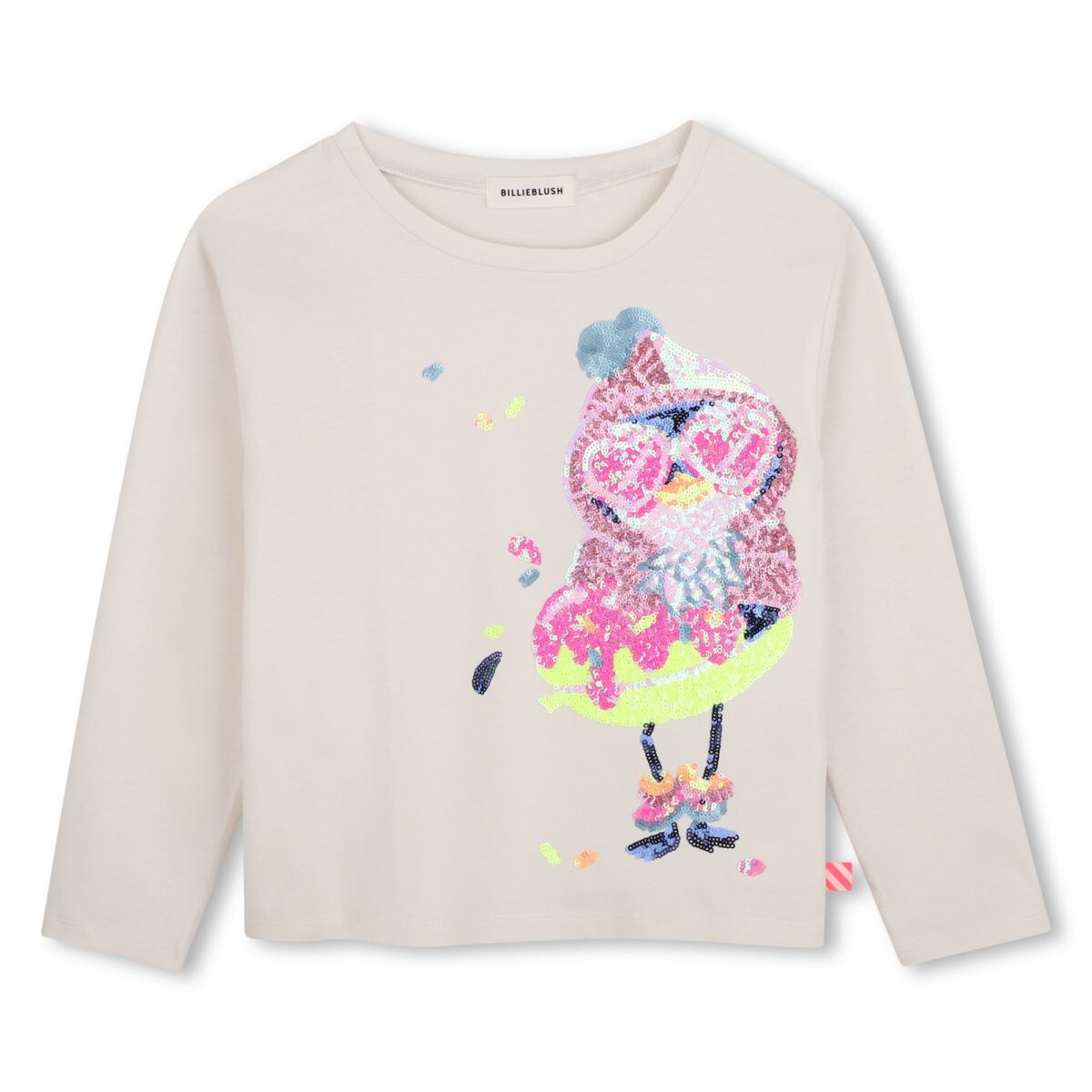 T SHIRT MANCHES LONGUES