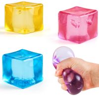 SQUICHY CUBE SUGAR