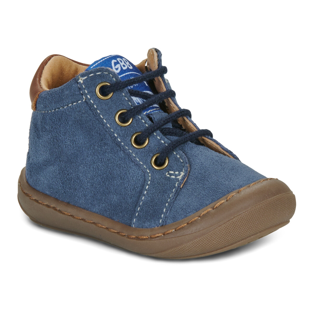 LANINOU BLEU