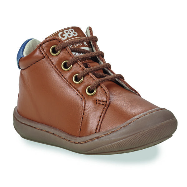 Laninou marron