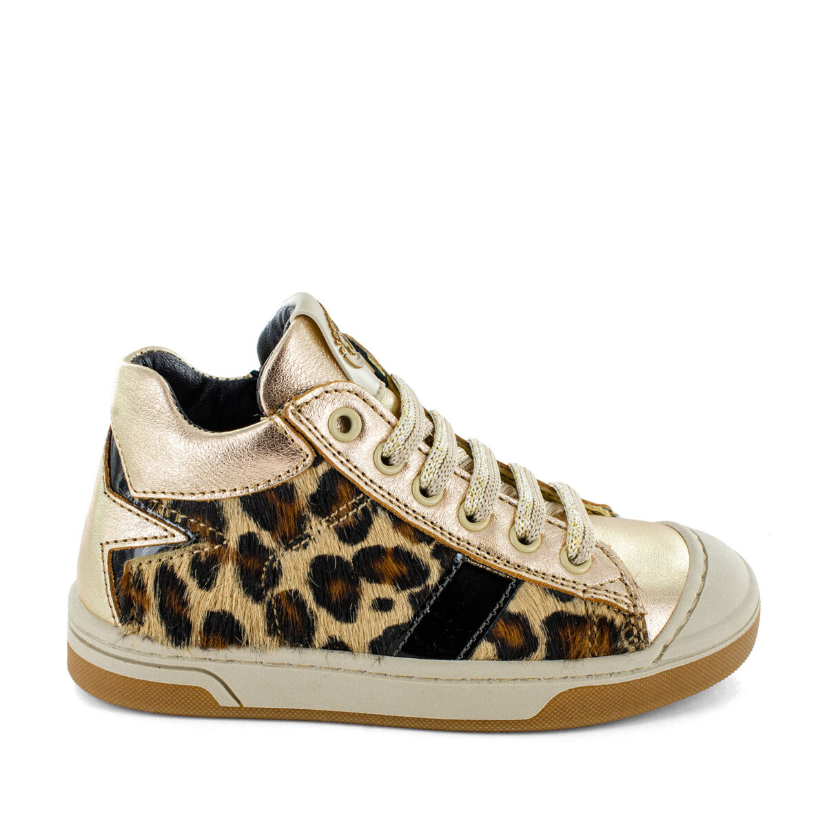 Dayan Leopard