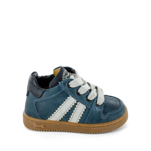 Naif calf