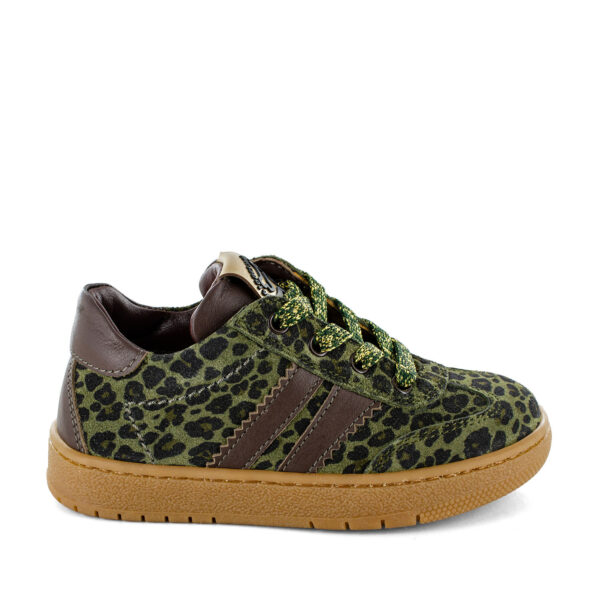 lemmi leopard