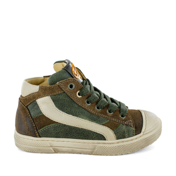 Raspo calf brown