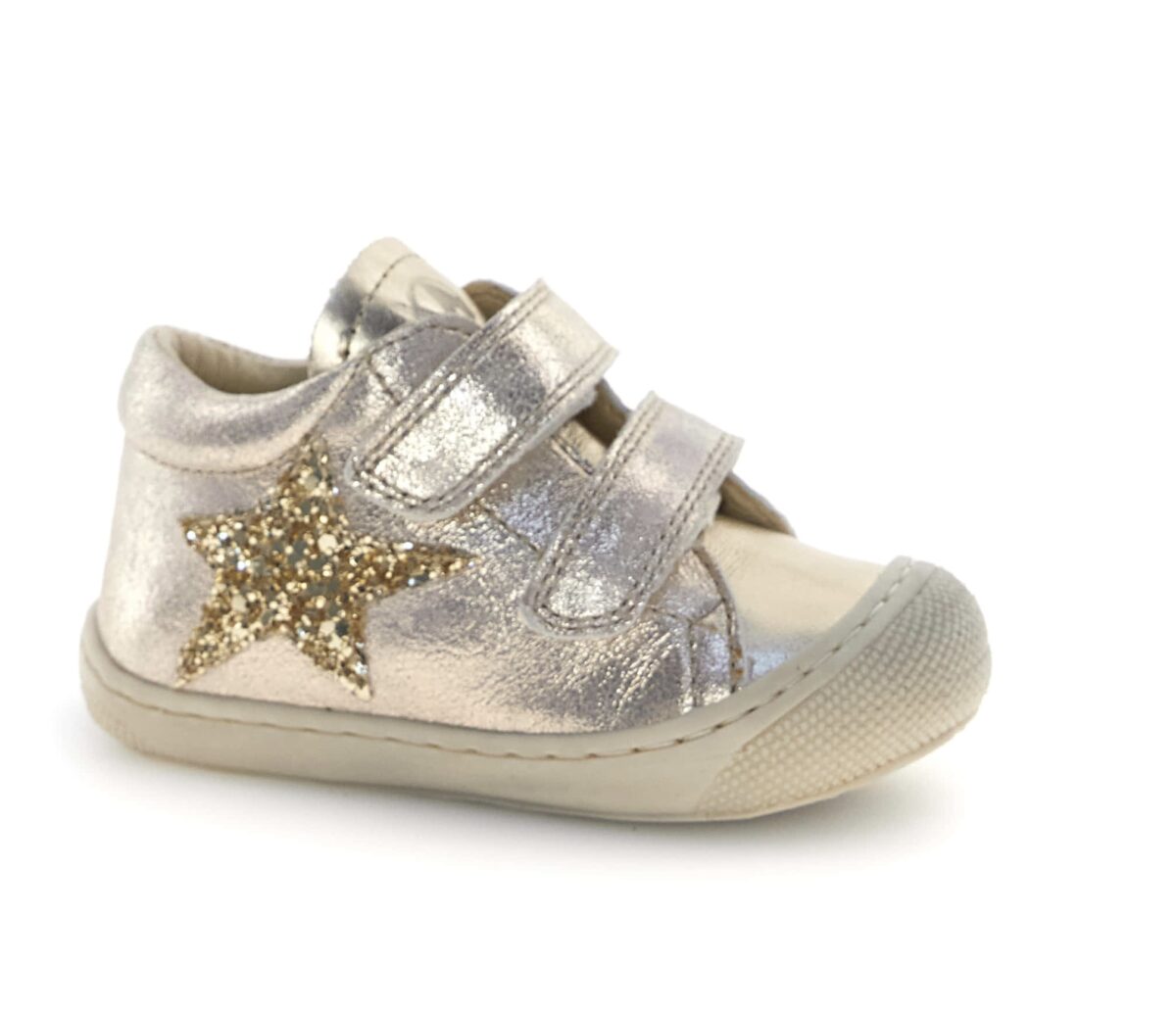 0Q06 SNEAKERS PAILLETTES MONET