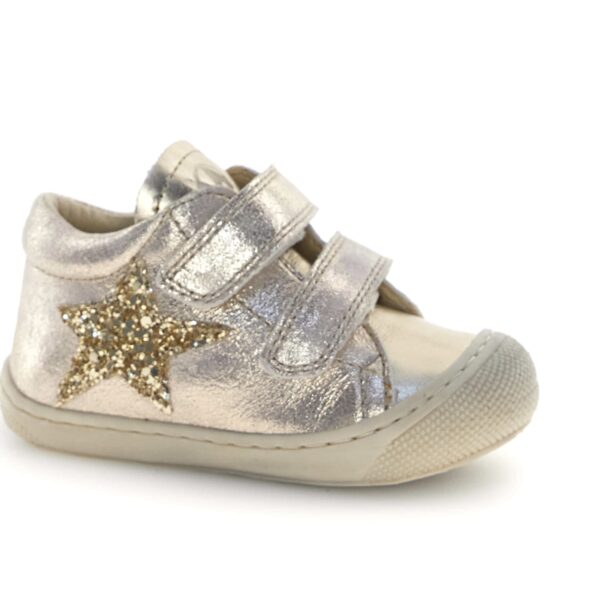 0Q06 SNEAKERS PAILLETTES MONET
