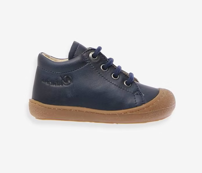 Cocoon Naturino Navy Bleu
