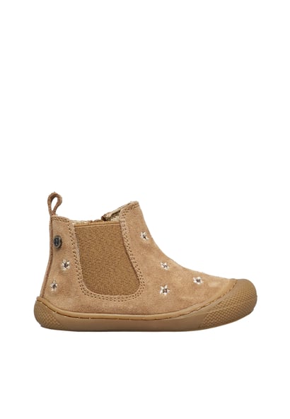 SALLY CAMEL PETITES FLEURS