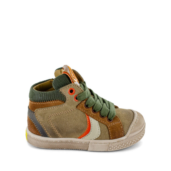 5503 LIFT CALF SAND TABAC