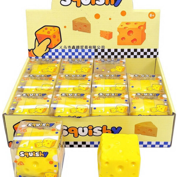 CRUNCHY FROMAGE