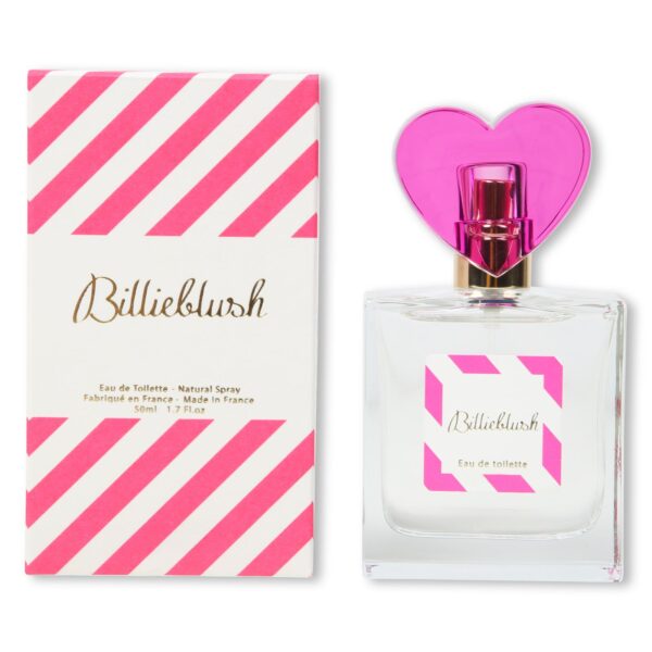 EAU DE TOILETTE 50 ML