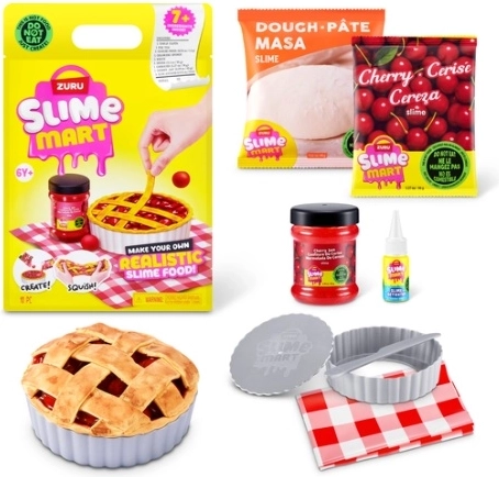 SLIM MART
